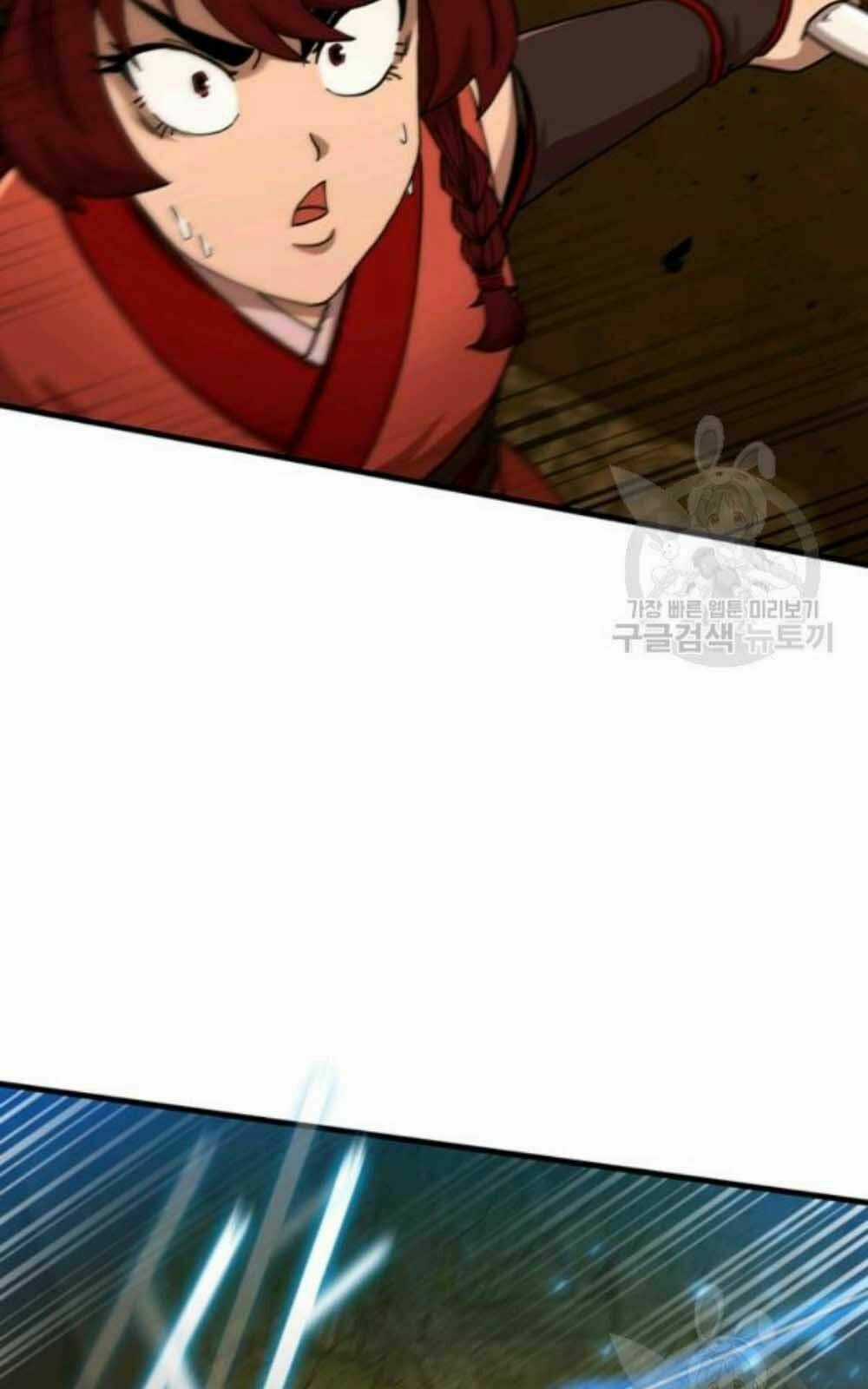 Thân Thủ Đệ Nhất Kiếm Chapter 60 trang 32