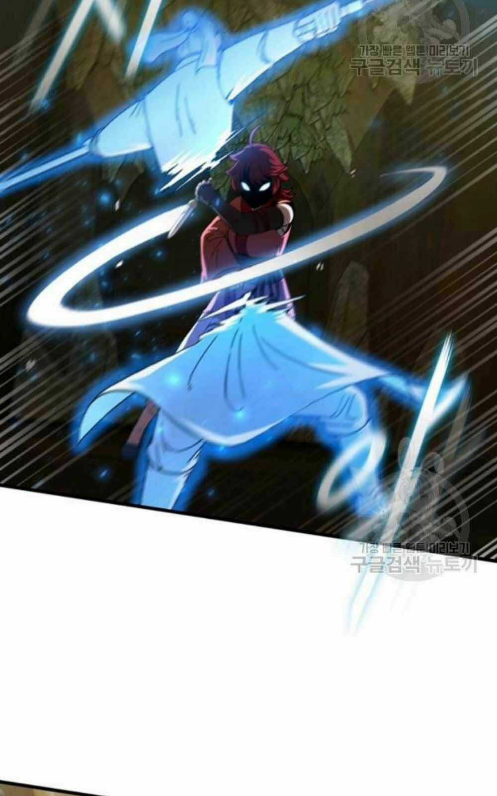 Thân Thủ Đệ Nhất Kiếm Chapter 60 trang 33