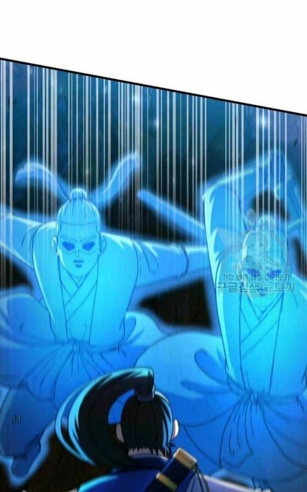 Thân Thủ Đệ Nhất Kiếm Chapter 60 trang 35