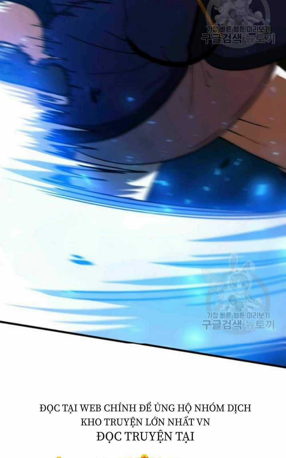 Thân Thủ Đệ Nhất Kiếm Chapter 60 trang 38