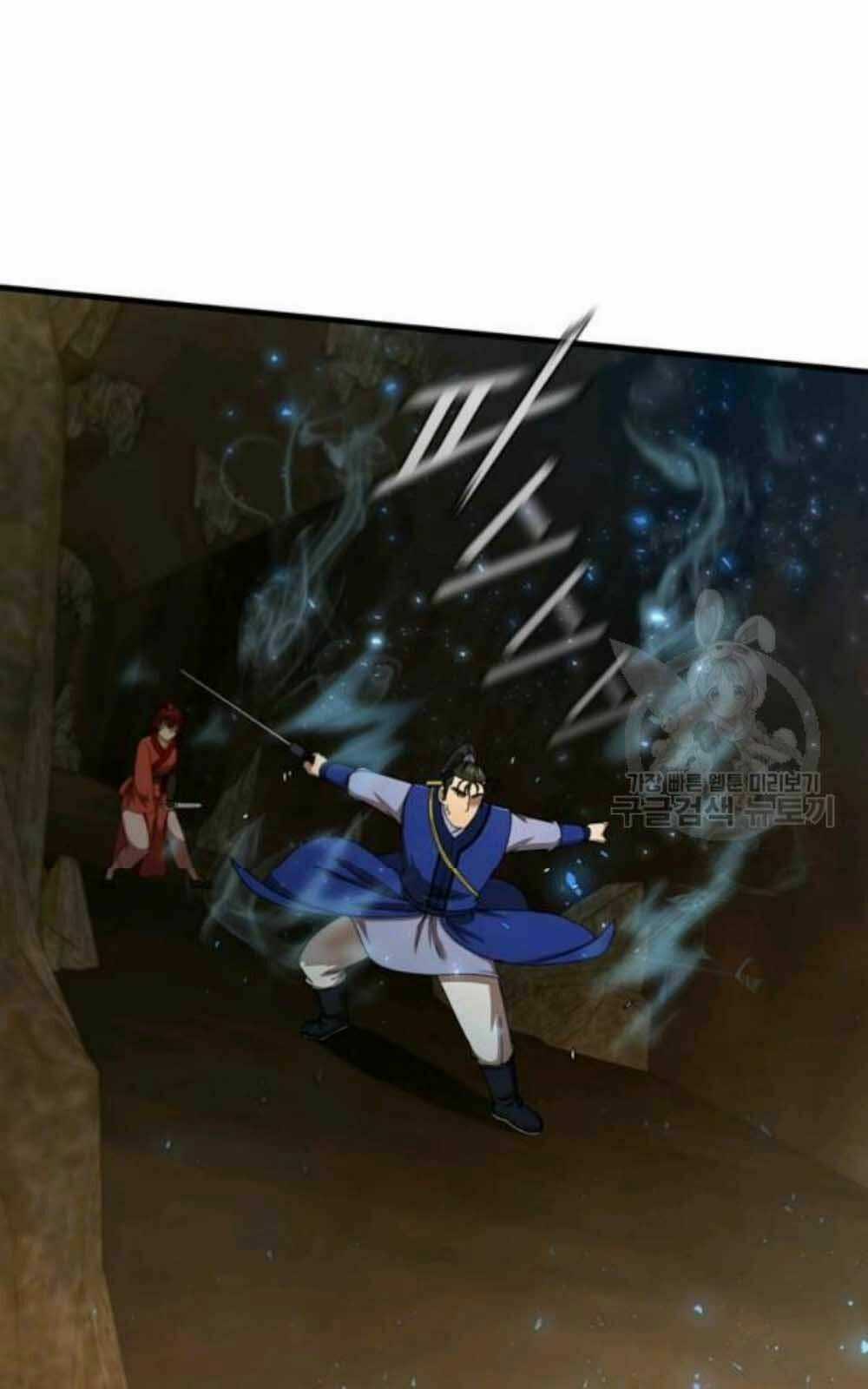 Thân Thủ Đệ Nhất Kiếm Chapter 60 trang 40