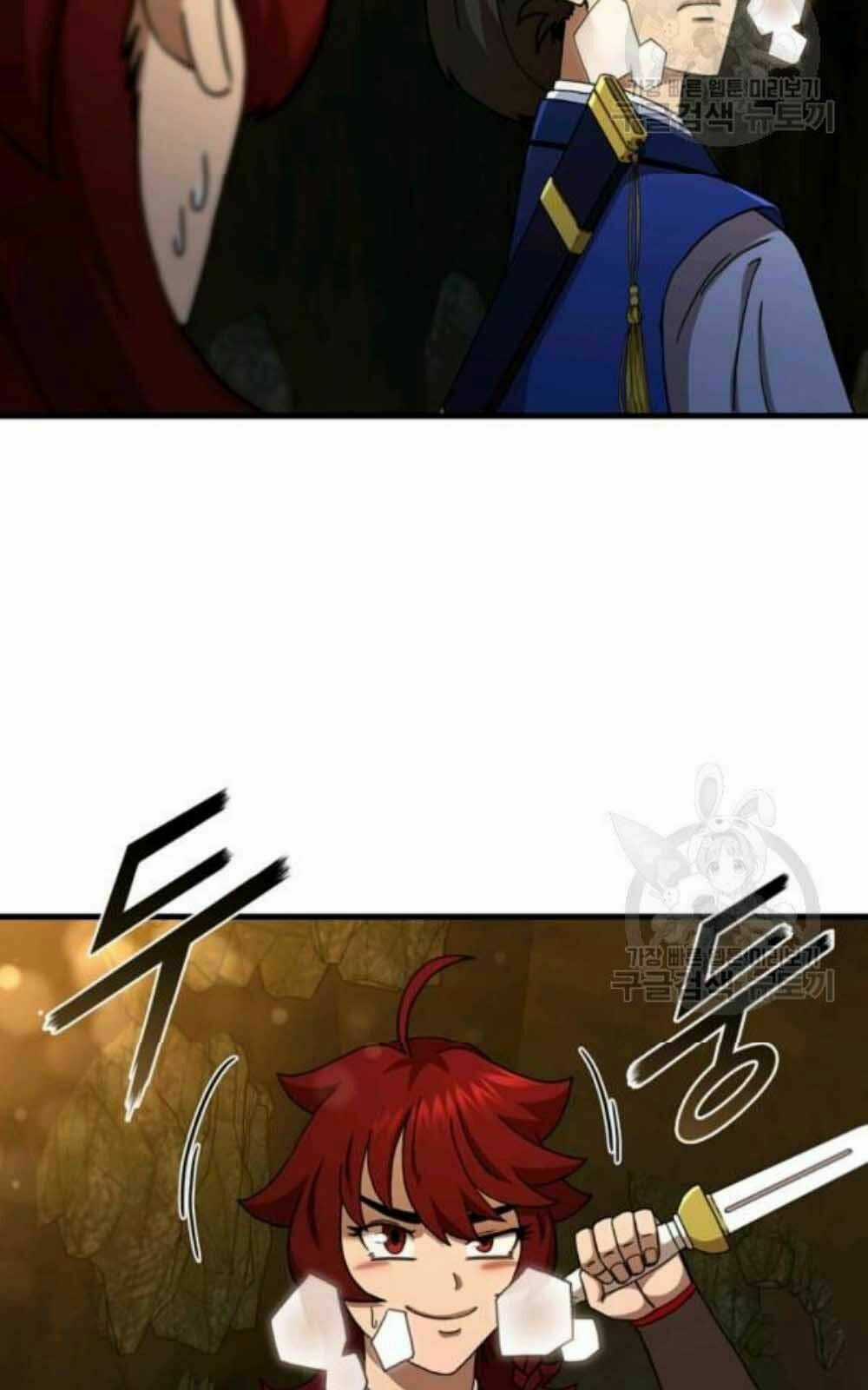 Thân Thủ Đệ Nhất Kiếm Chapter 60 trang 43