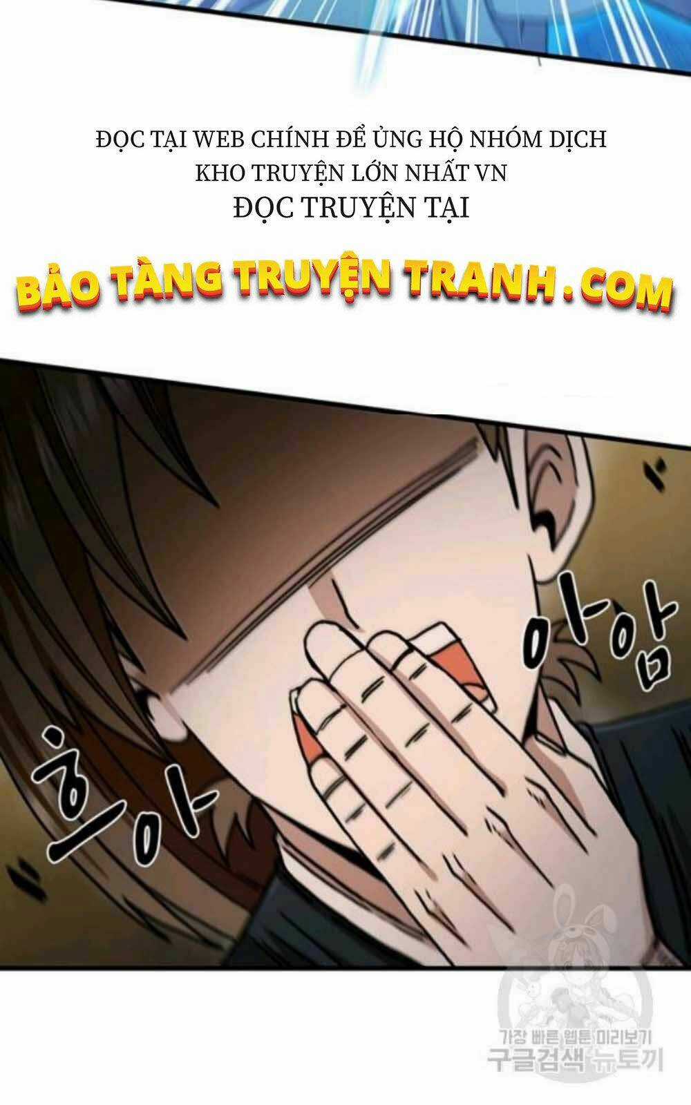Thân Thủ Đệ Nhất Kiếm Chapter 60 trang 49