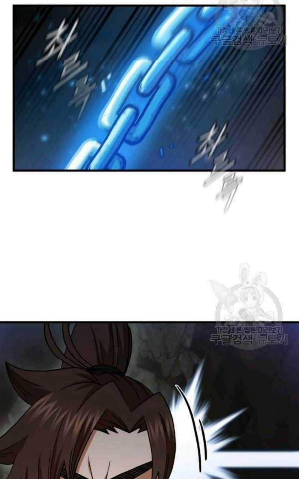 Thân Thủ Đệ Nhất Kiếm Chapter 60 trang 63