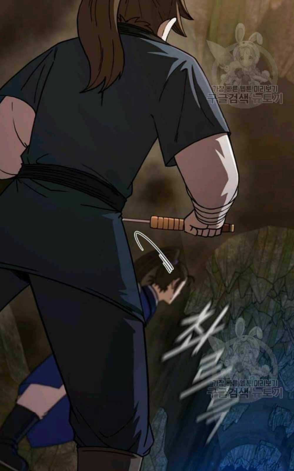 Thân Thủ Đệ Nhất Kiếm Chapter 60 trang 66