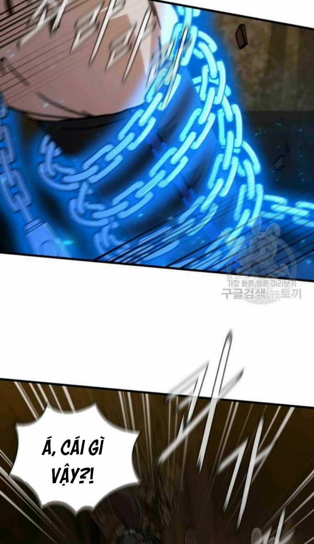 Thân Thủ Đệ Nhất Kiếm Chapter 60 trang 70