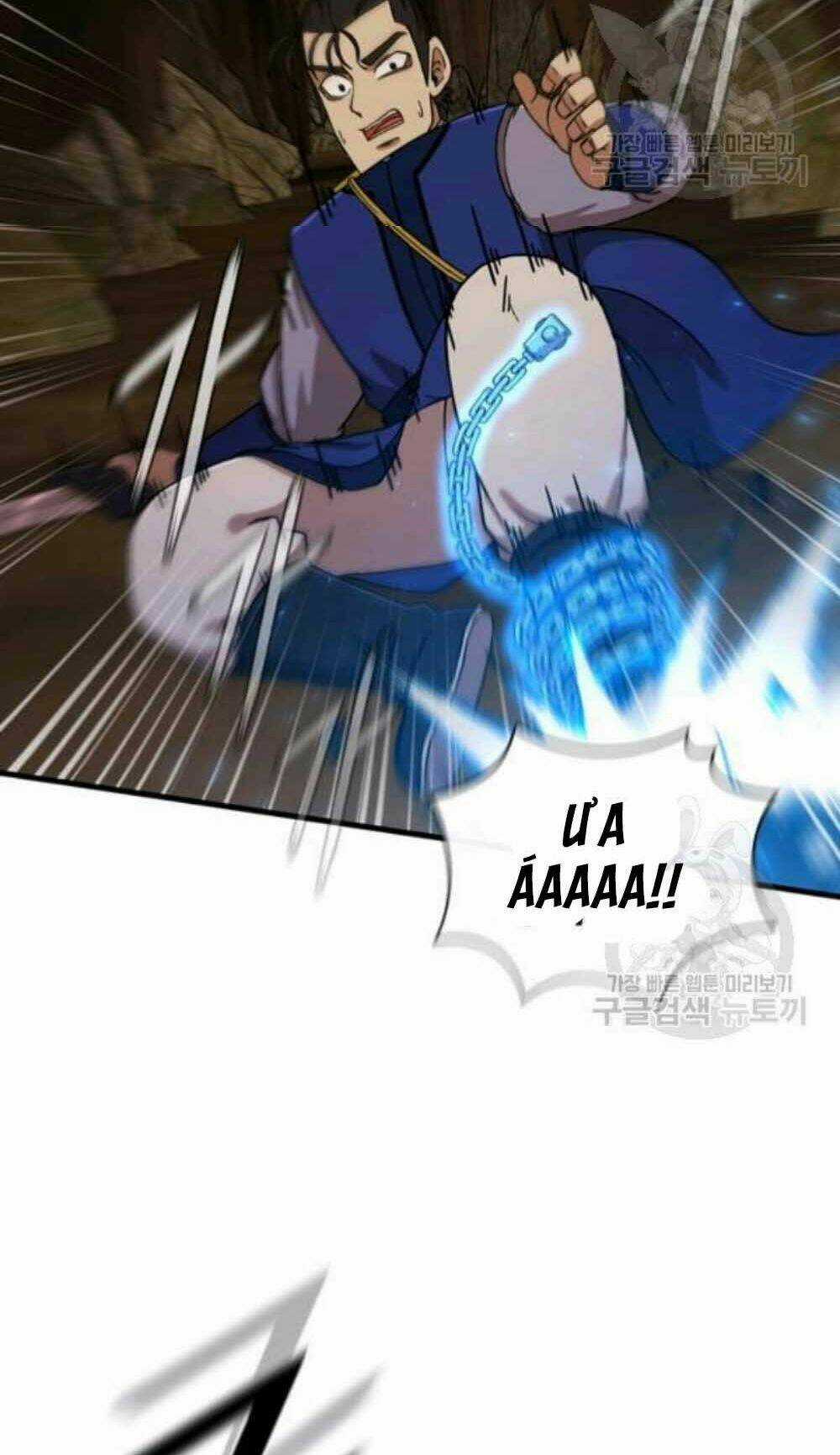 Thân Thủ Đệ Nhất Kiếm Chapter 60 trang 71