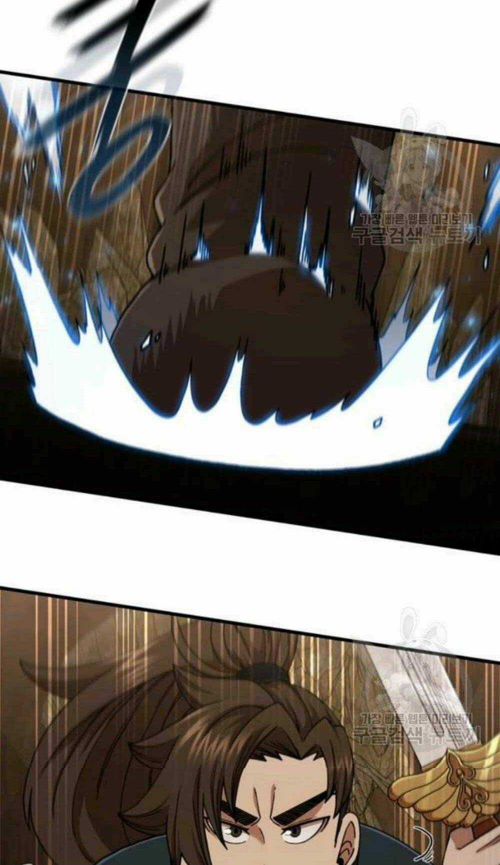 Thân Thủ Đệ Nhất Kiếm Chapter 60 trang 72