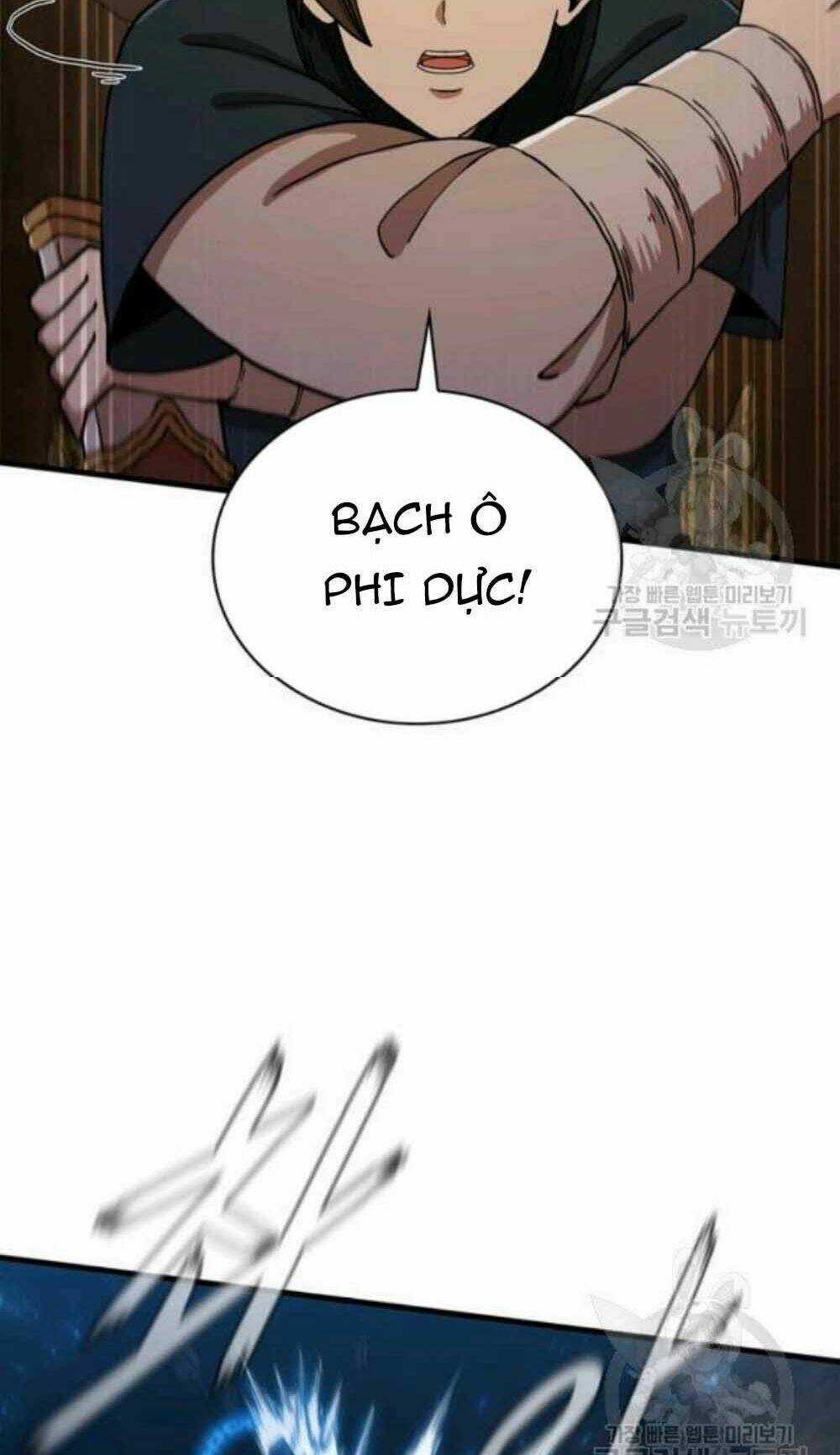 Thân Thủ Đệ Nhất Kiếm Chapter 60 trang 73