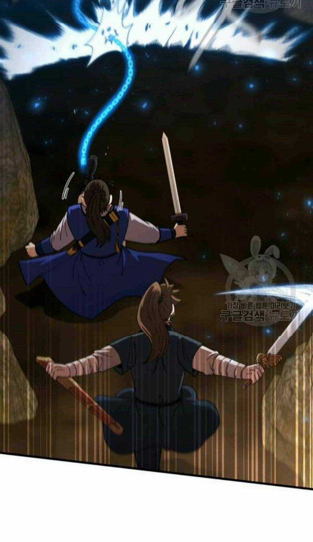 Thân Thủ Đệ Nhất Kiếm Chapter 60 trang 74