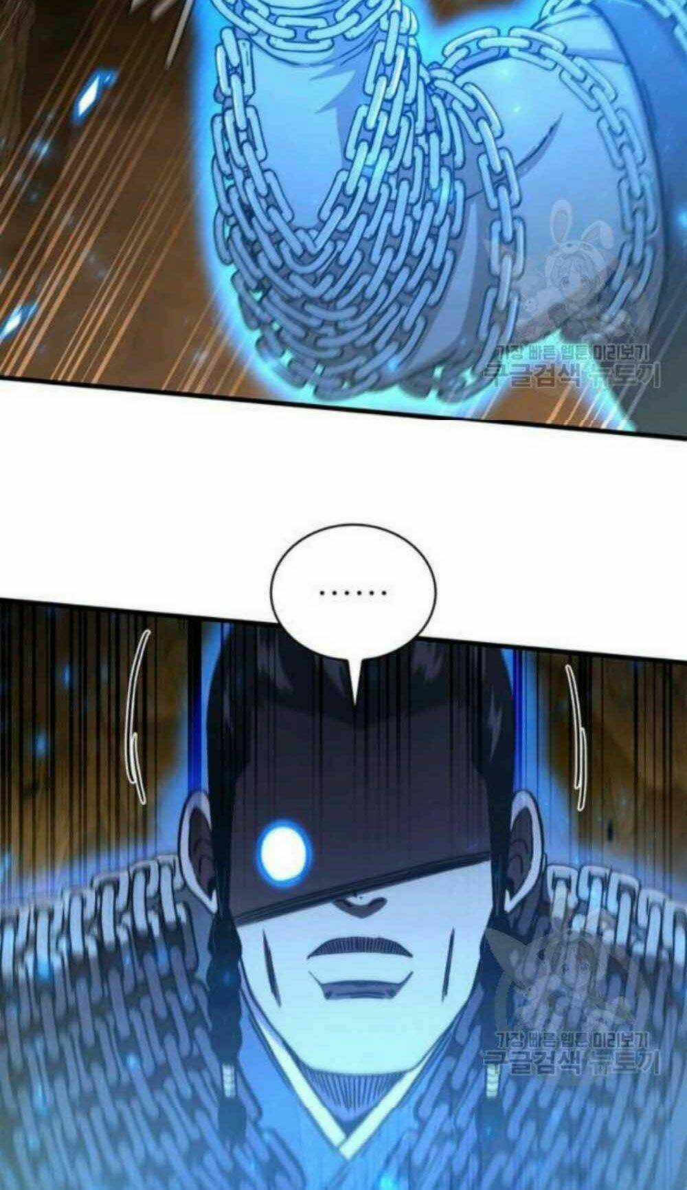 Thân Thủ Đệ Nhất Kiếm Chapter 60 trang 76