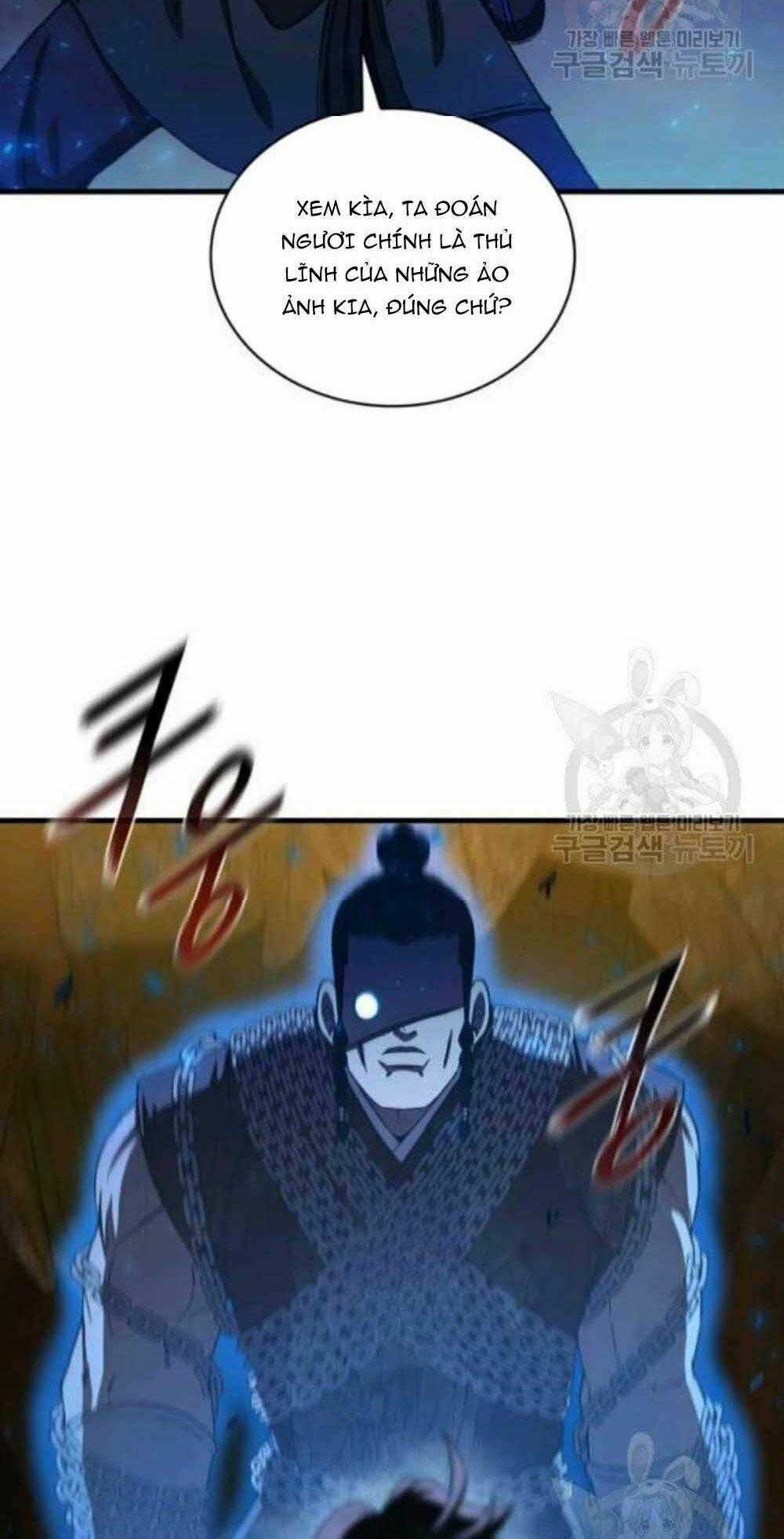 Thân Thủ Đệ Nhất Kiếm Chapter 60 trang 78