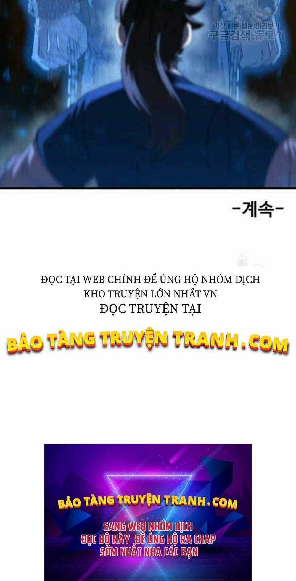 Thân Thủ Đệ Nhất Kiếm Chapter 60 trang 79