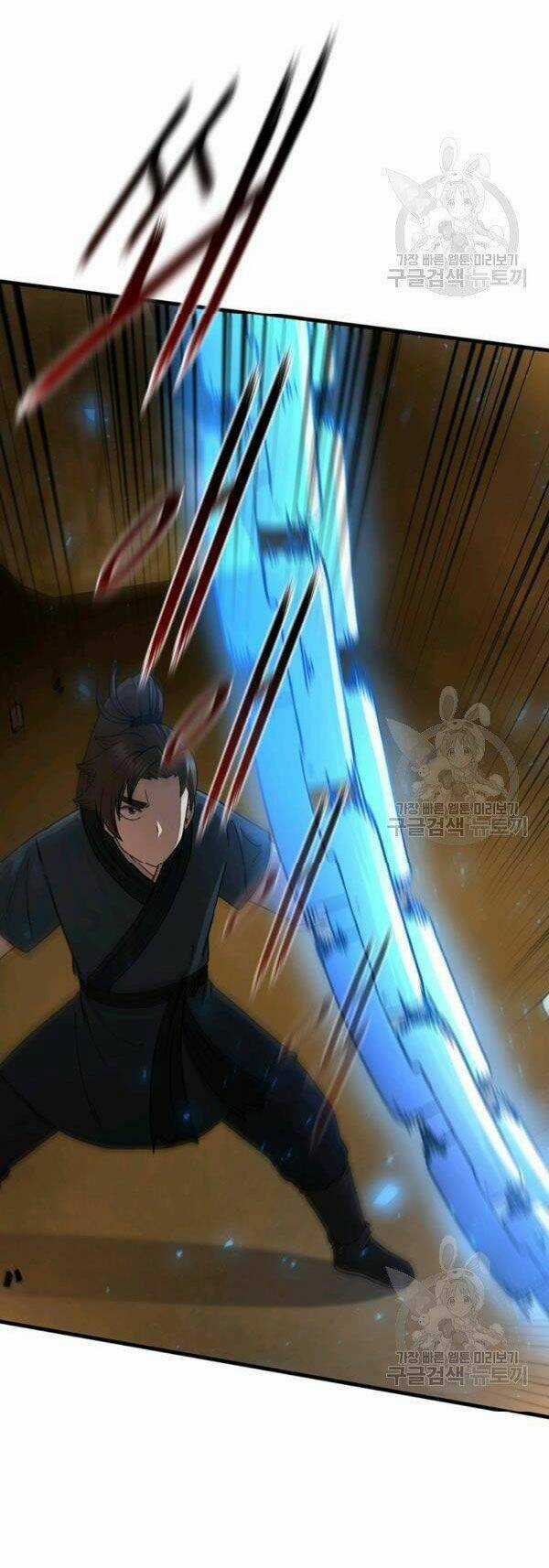 Thân Thủ Đệ Nhất Kiếm Chapter 61 trang 12