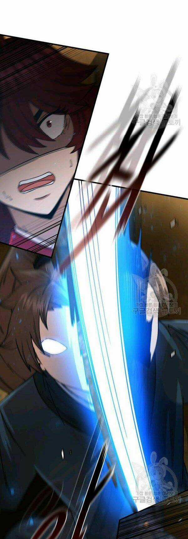 Thân Thủ Đệ Nhất Kiếm Chapter 61 trang 13