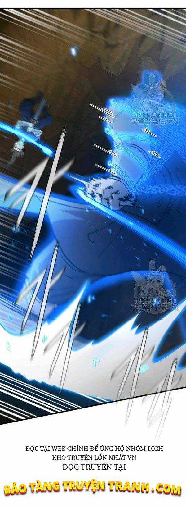 Thân Thủ Đệ Nhất Kiếm Chapter 61 trang 21