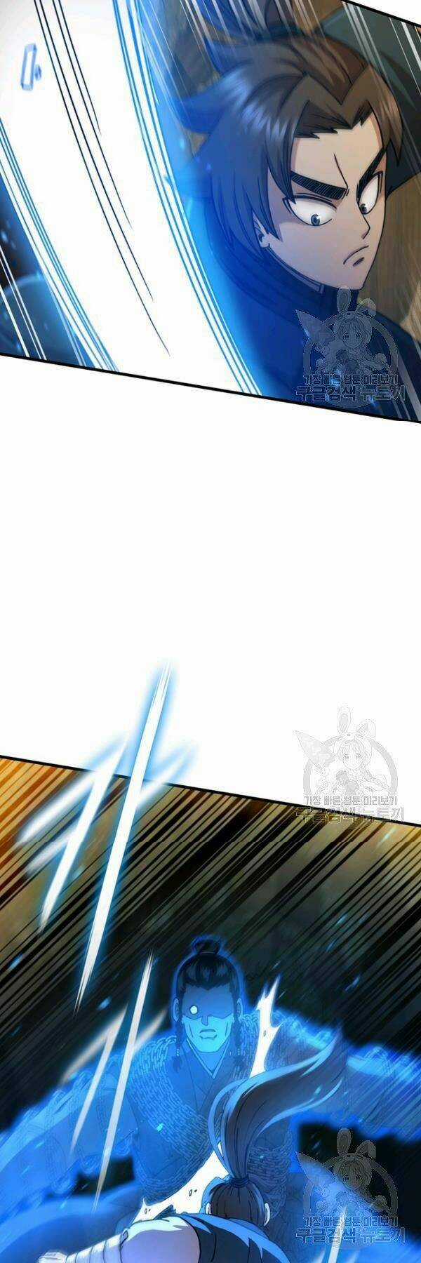 Thân Thủ Đệ Nhất Kiếm Chapter 61 trang 25