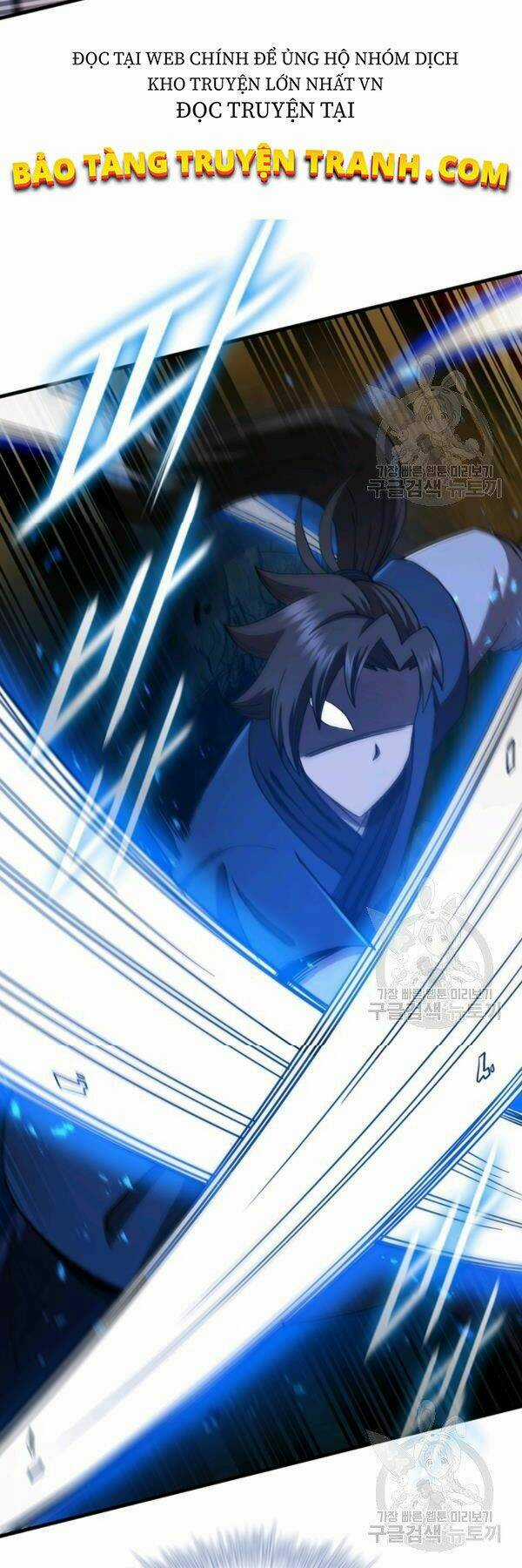 Thân Thủ Đệ Nhất Kiếm Chapter 61 trang 28