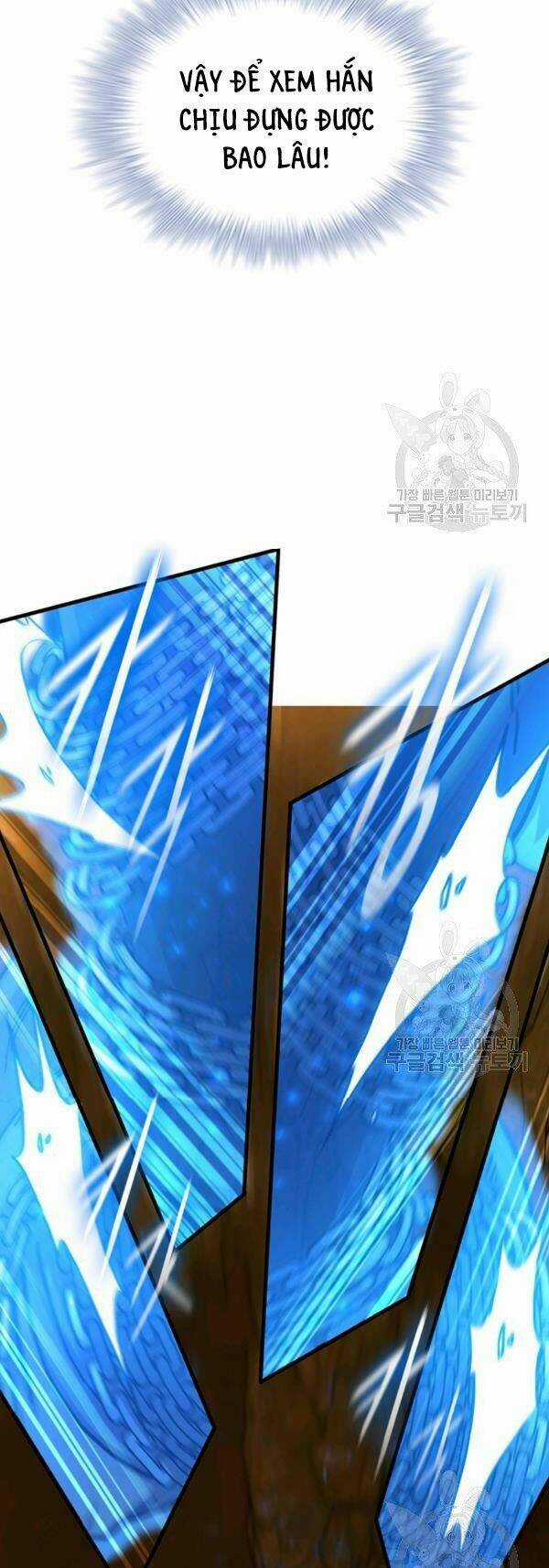 Thân Thủ Đệ Nhất Kiếm Chapter 61 trang 29