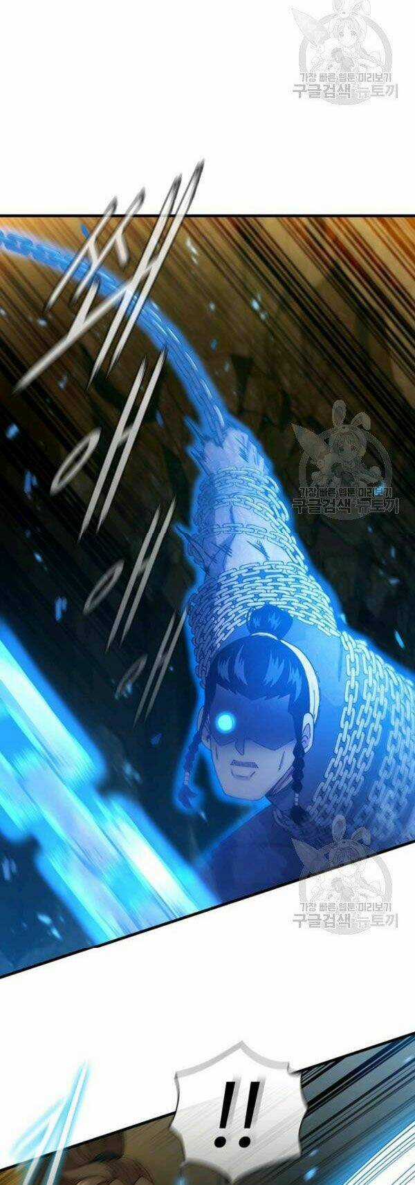 Thân Thủ Đệ Nhất Kiếm Chapter 61 trang 3