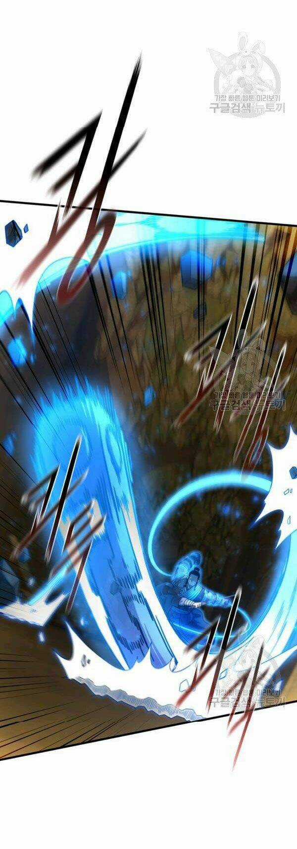 Thân Thủ Đệ Nhất Kiếm Chapter 61 trang 32