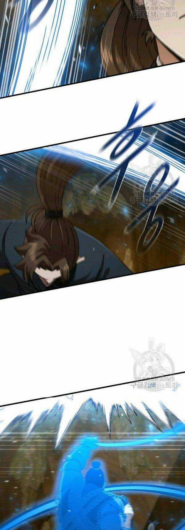 Thân Thủ Đệ Nhất Kiếm Chapter 61 trang 37