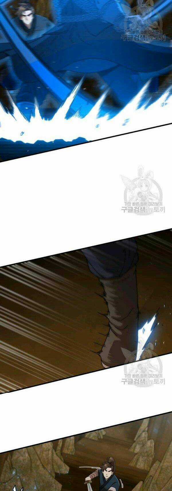 Thân Thủ Đệ Nhất Kiếm Chapter 61 trang 38