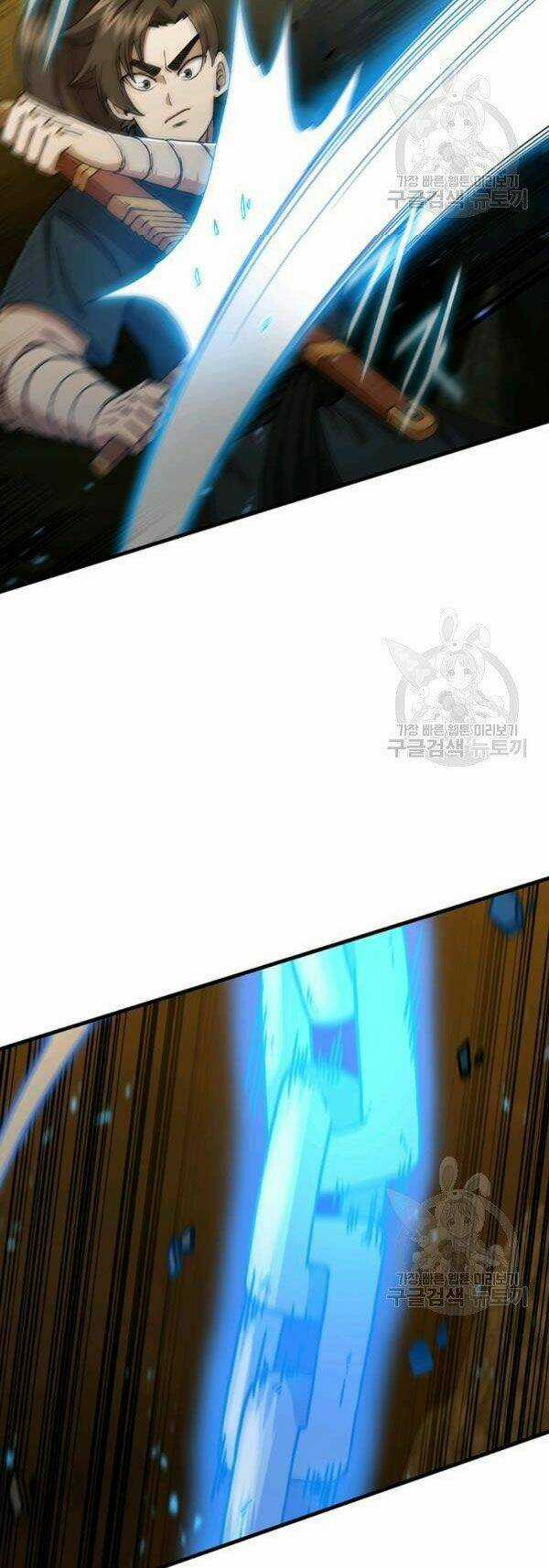 Thân Thủ Đệ Nhất Kiếm Chapter 61 trang 4