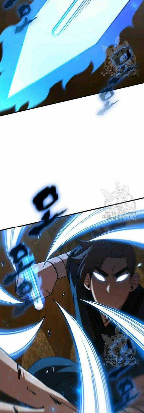 Thân Thủ Đệ Nhất Kiếm Chapter 61 trang 40