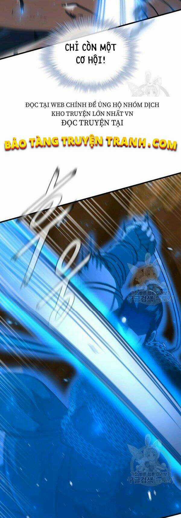 Thân Thủ Đệ Nhất Kiếm Chapter 61 trang 41