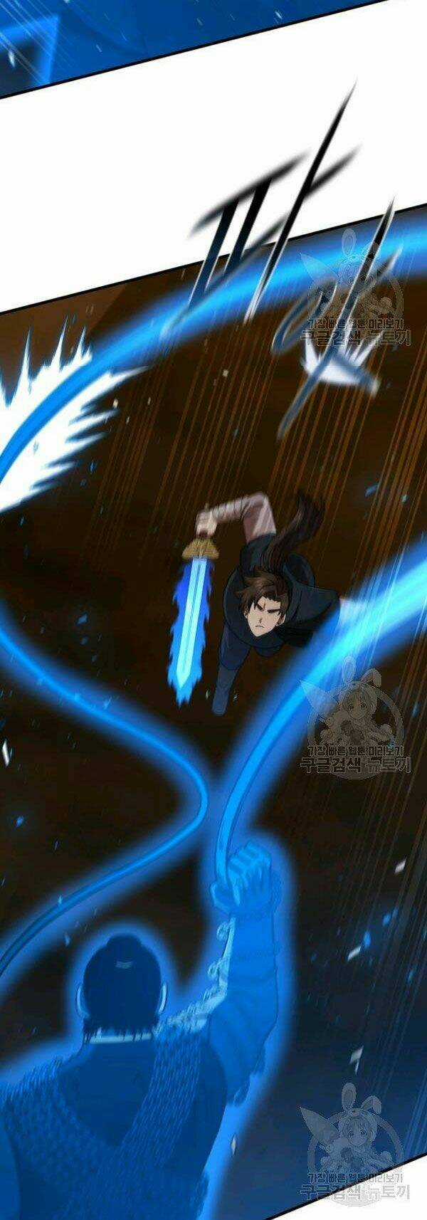 Thân Thủ Đệ Nhất Kiếm Chapter 61 trang 42