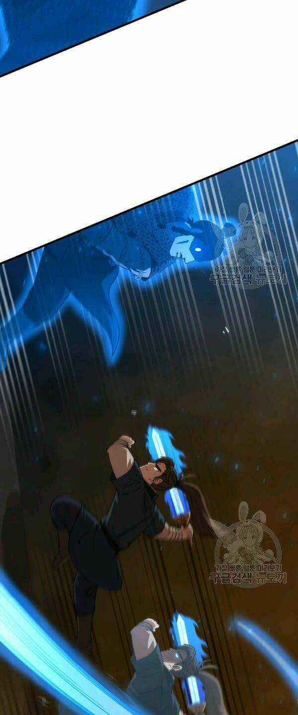 Thân Thủ Đệ Nhất Kiếm Chapter 61 trang 43