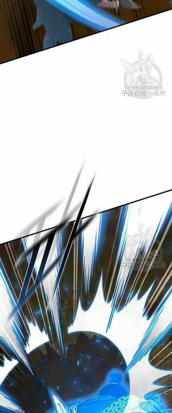 Thân Thủ Đệ Nhất Kiếm Chapter 61 trang 44