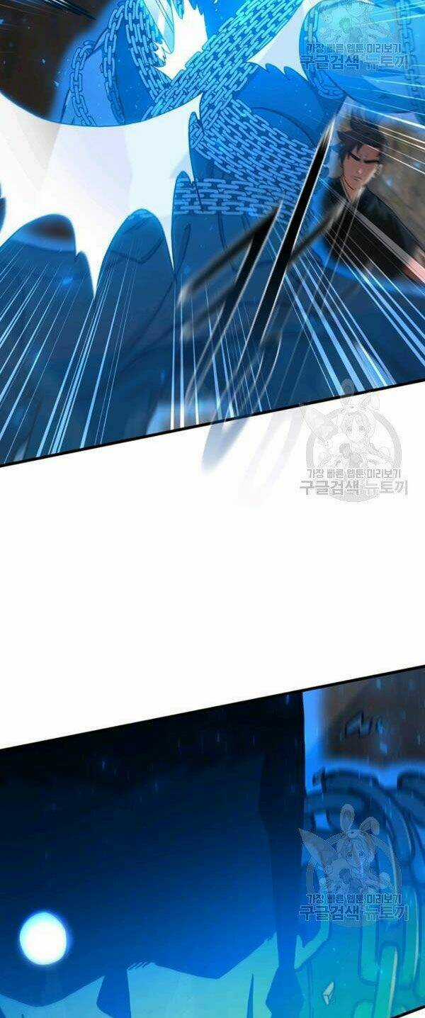 Thân Thủ Đệ Nhất Kiếm Chapter 61 trang 45