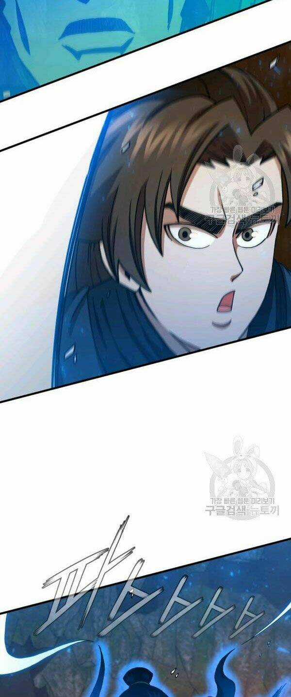 Thân Thủ Đệ Nhất Kiếm Chapter 61 trang 46