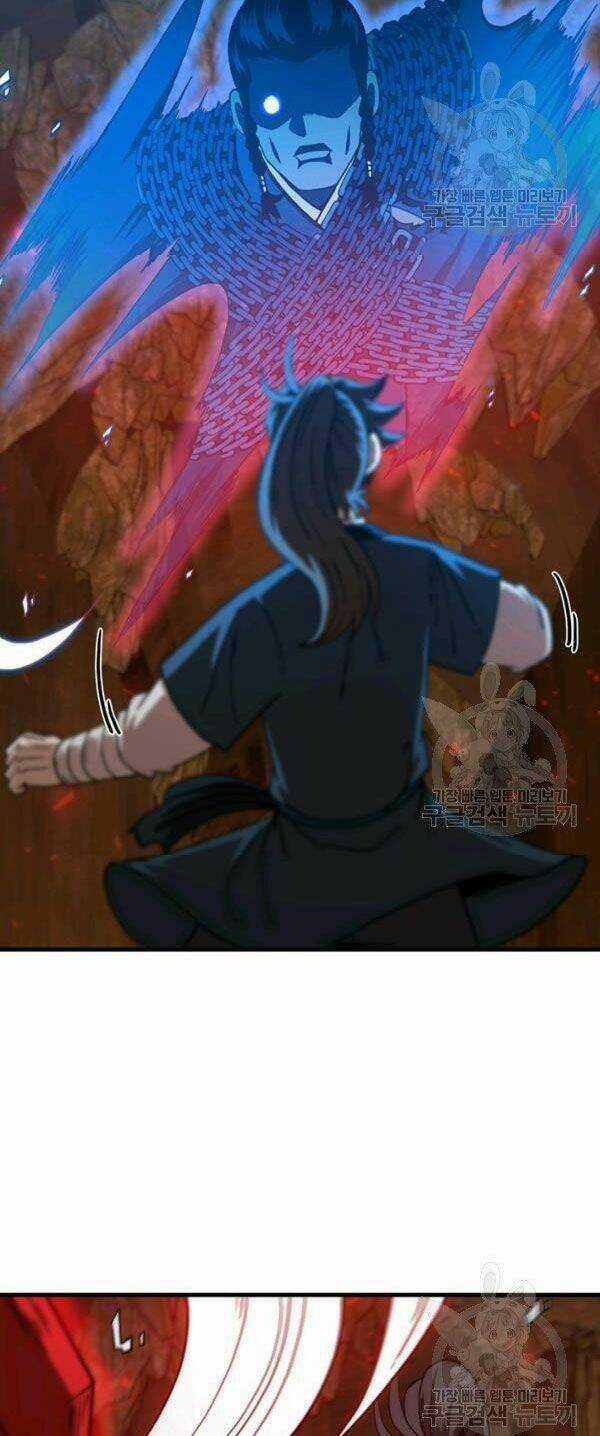 Thân Thủ Đệ Nhất Kiếm Chapter 61 trang 47