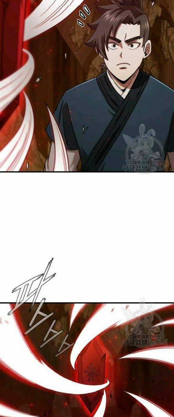 Thân Thủ Đệ Nhất Kiếm Chapter 61 trang 48