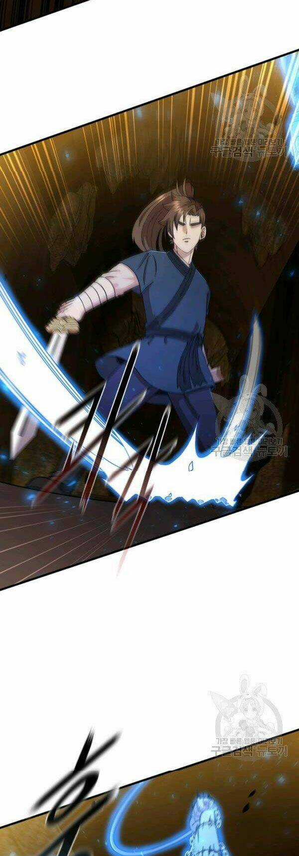 Thân Thủ Đệ Nhất Kiếm Chapter 61 trang 5