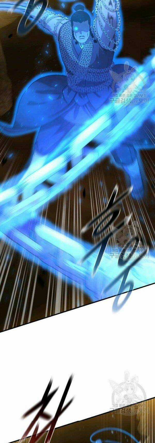 Thân Thủ Đệ Nhất Kiếm Chapter 61 trang 6