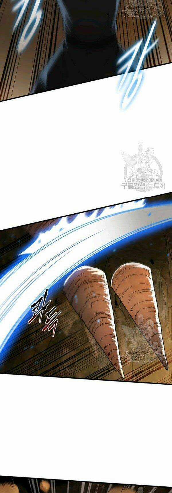 Thân Thủ Đệ Nhất Kiếm Chapter 61 trang 9