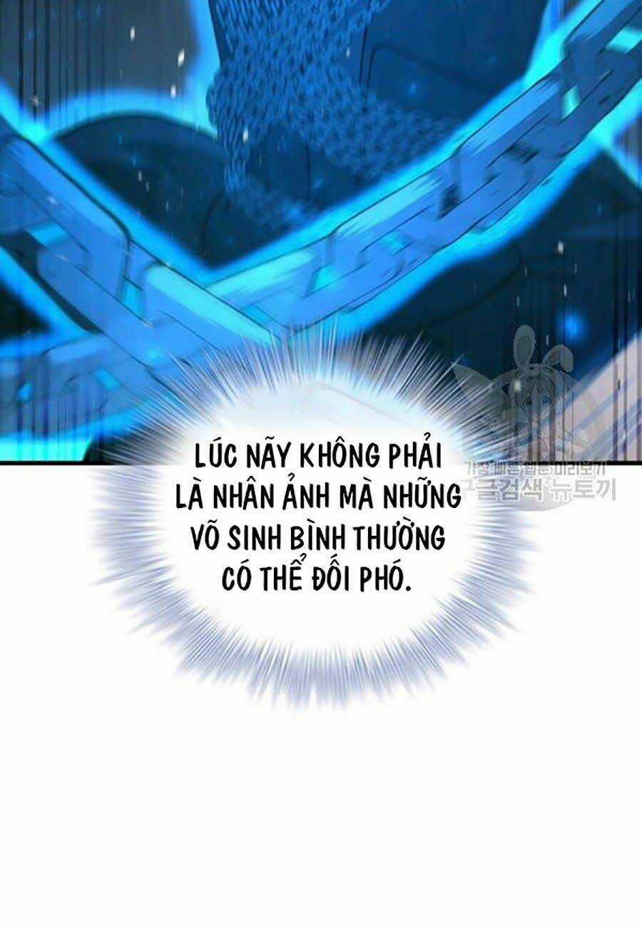 Thân Thủ Đệ Nhất Kiếm Chapter 62 trang 10