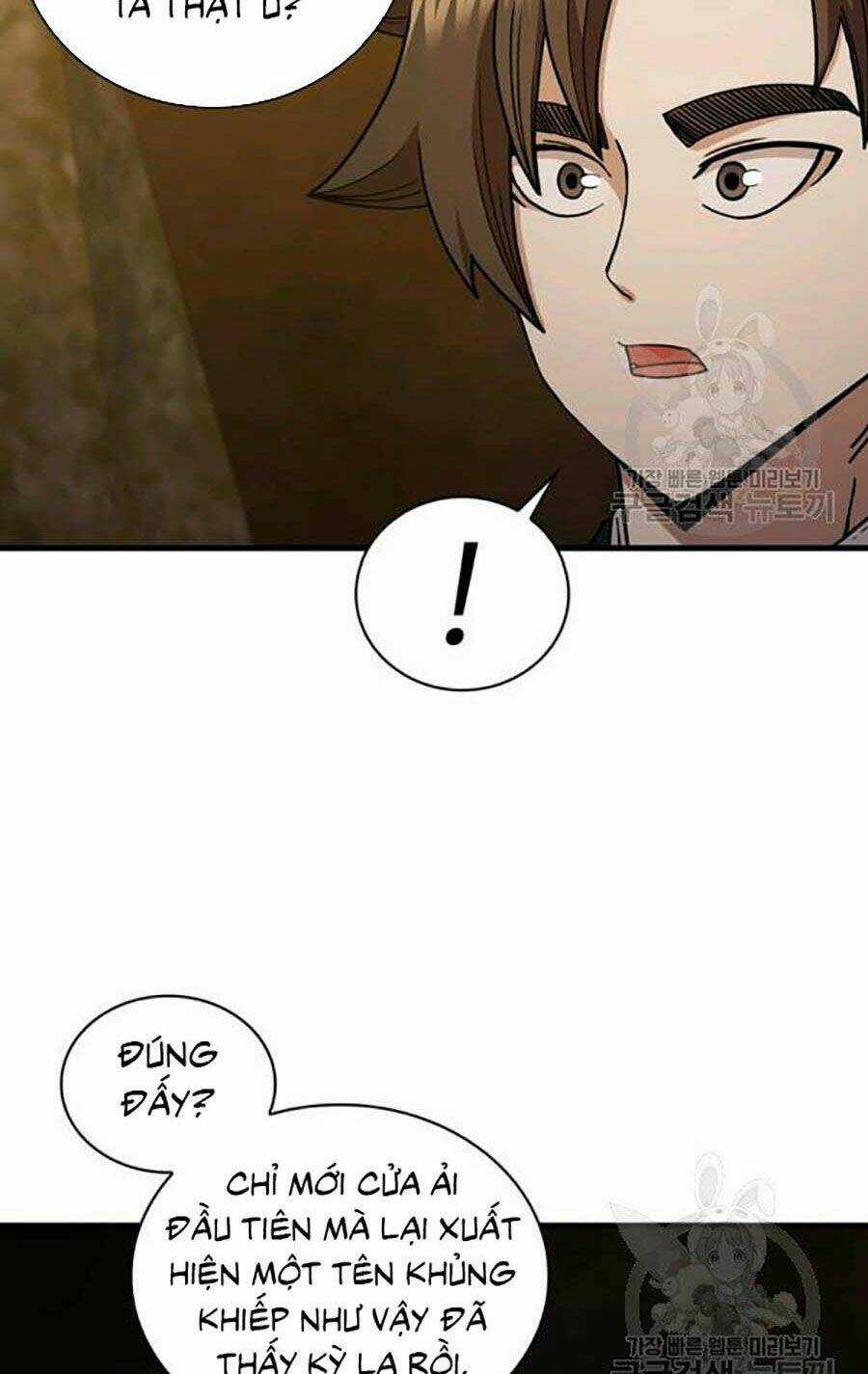 Thân Thủ Đệ Nhất Kiếm Chapter 62 trang 17