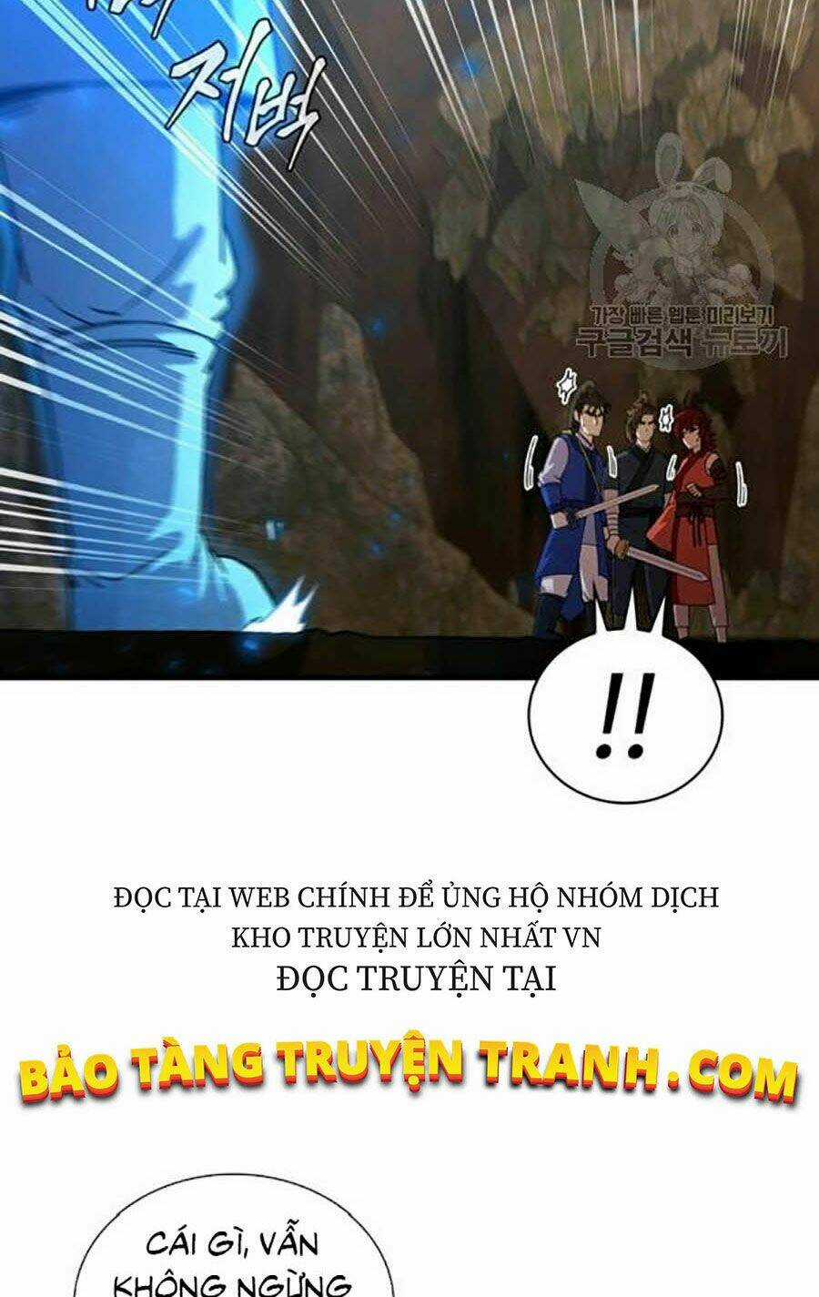 Thân Thủ Đệ Nhất Kiếm Chapter 62 trang 19