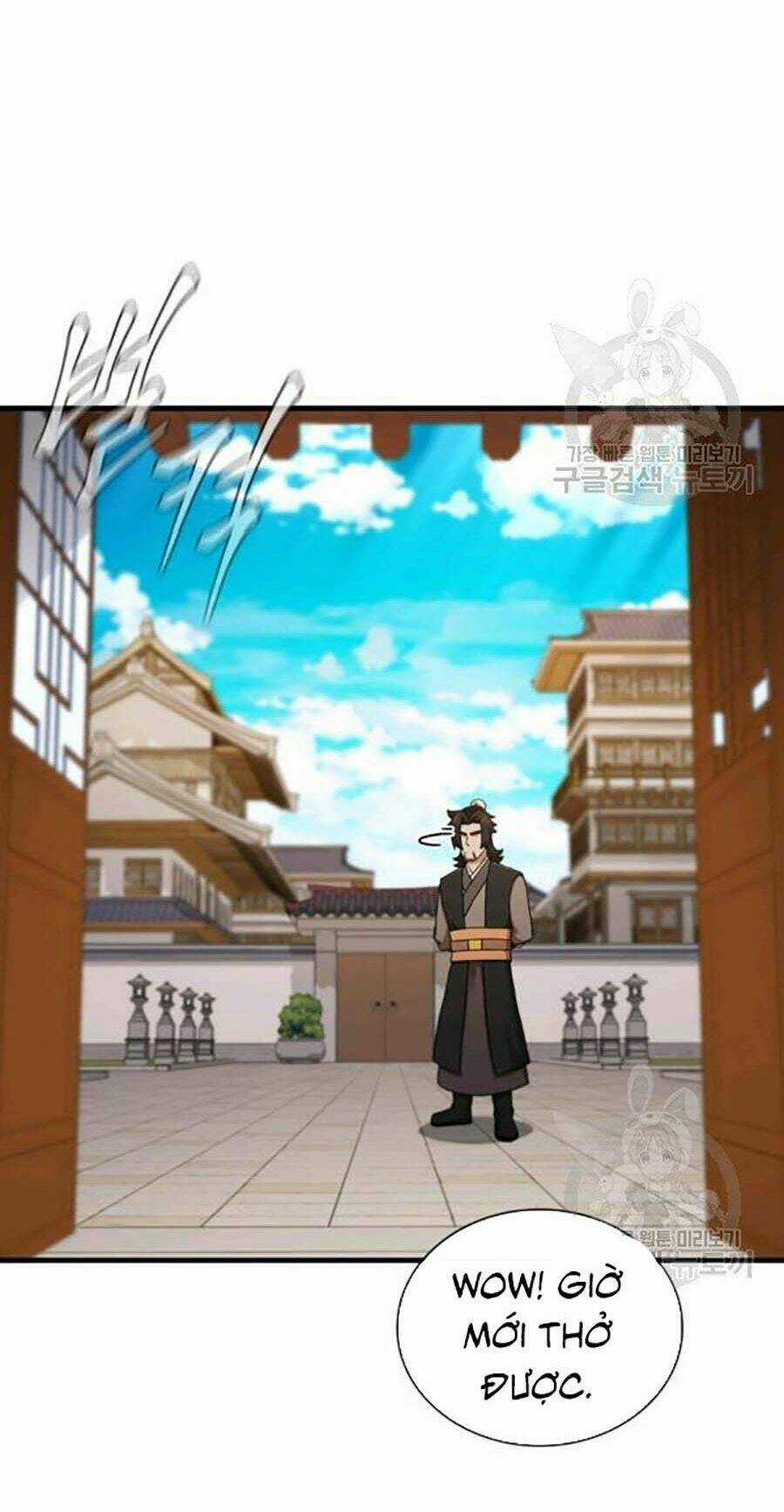 Thân Thủ Đệ Nhất Kiếm Chapter 62 trang 24