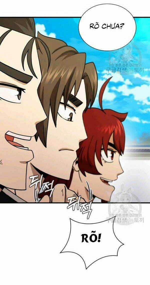 Thân Thủ Đệ Nhất Kiếm Chapter 62 trang 40