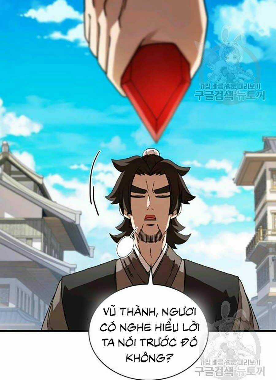 Thân Thủ Đệ Nhất Kiếm Chapter 62 trang 42