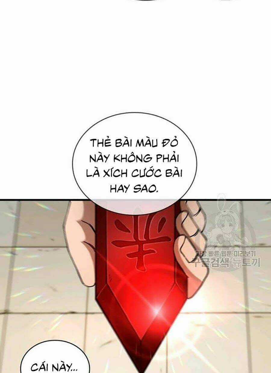 Thân Thủ Đệ Nhất Kiếm Chapter 62 trang 43