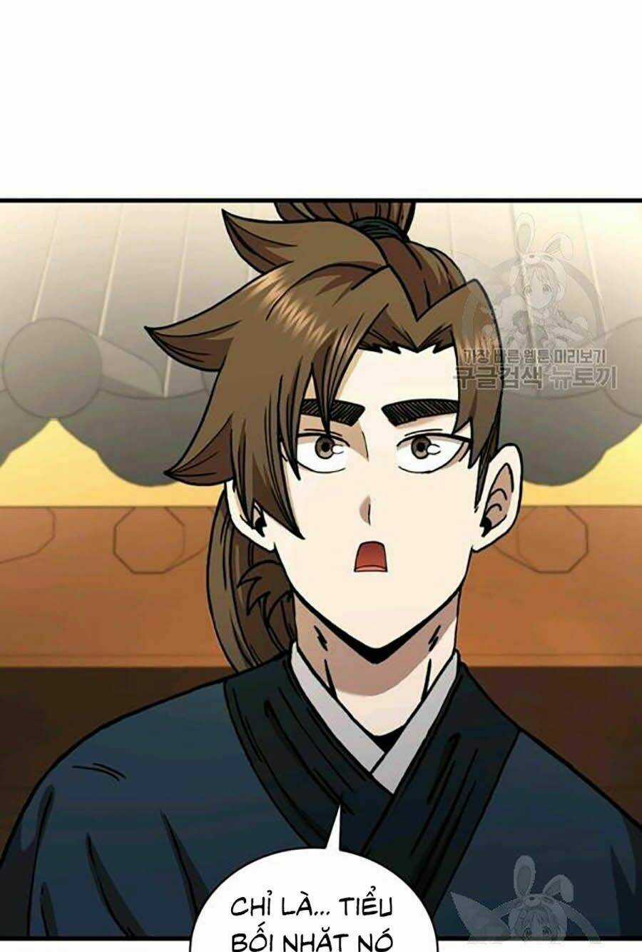 Thân Thủ Đệ Nhất Kiếm Chapter 62 trang 47