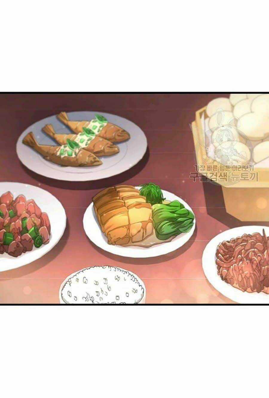 Thân Thủ Đệ Nhất Kiếm Chapter 62 trang 51