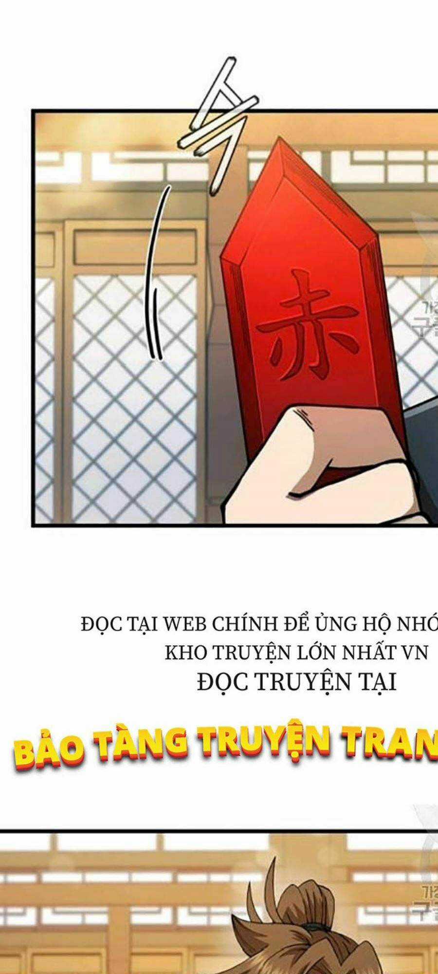 Thân Thủ Đệ Nhất Kiếm Chapter 62 trang 69